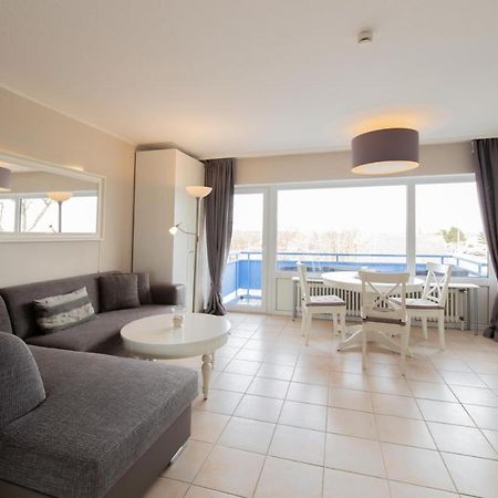 Ferienwohnung Seetempel App. 35 Scharbeutz Dış mekan fotoğraf