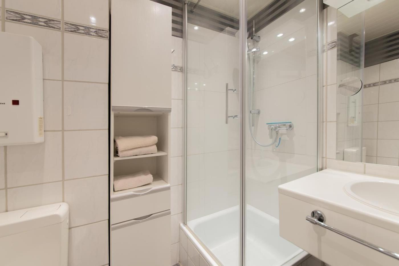 Ferienwohnung Seetempel App. 35 Scharbeutz Dış mekan fotoğraf