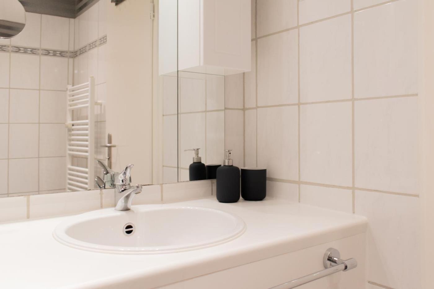 Ferienwohnung Seetempel App. 35 Scharbeutz Dış mekan fotoğraf