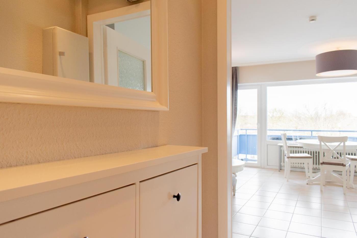 Ferienwohnung Seetempel App. 35 Scharbeutz Dış mekan fotoğraf