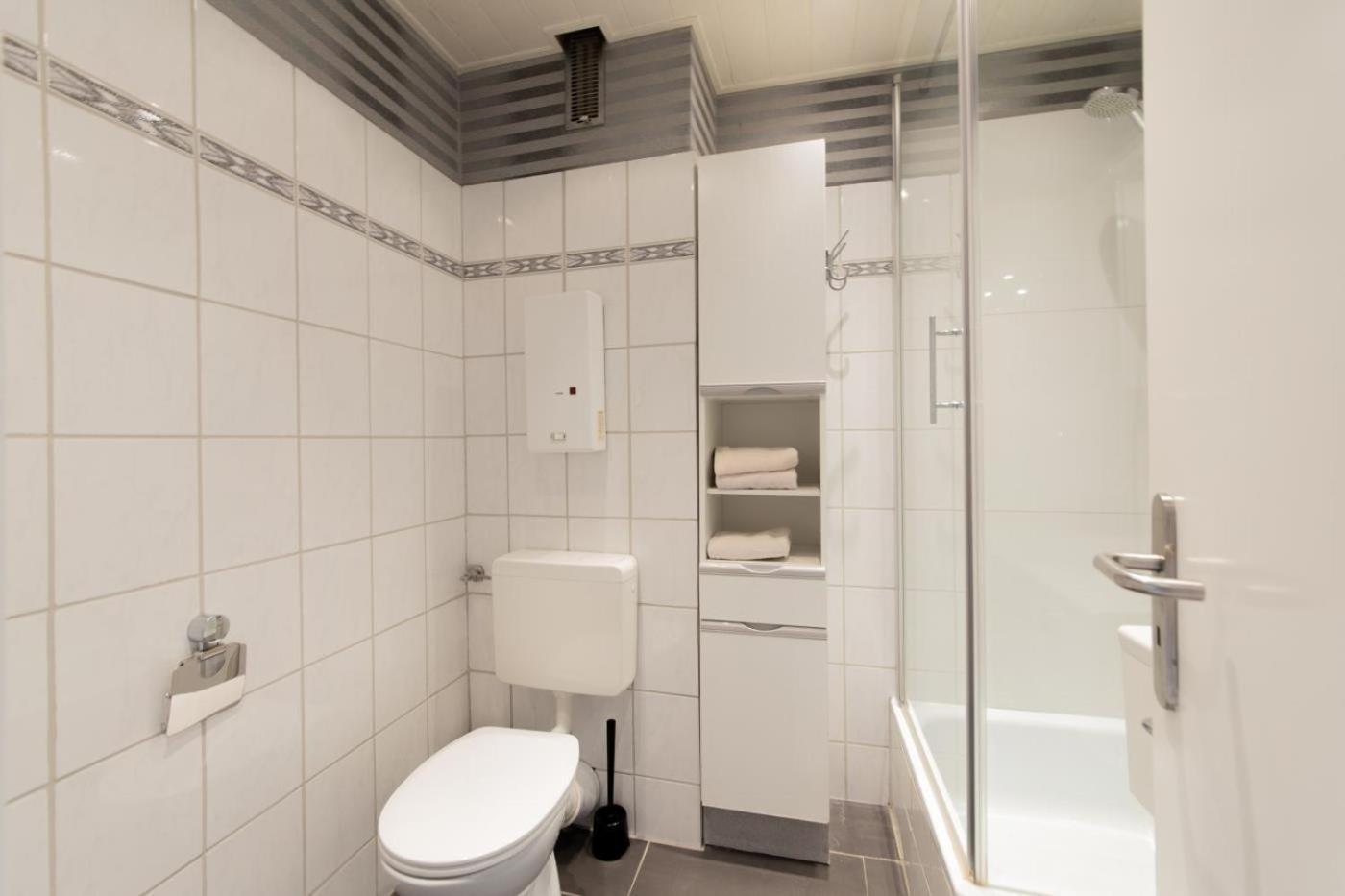 Ferienwohnung Seetempel App. 35 Scharbeutz Dış mekan fotoğraf