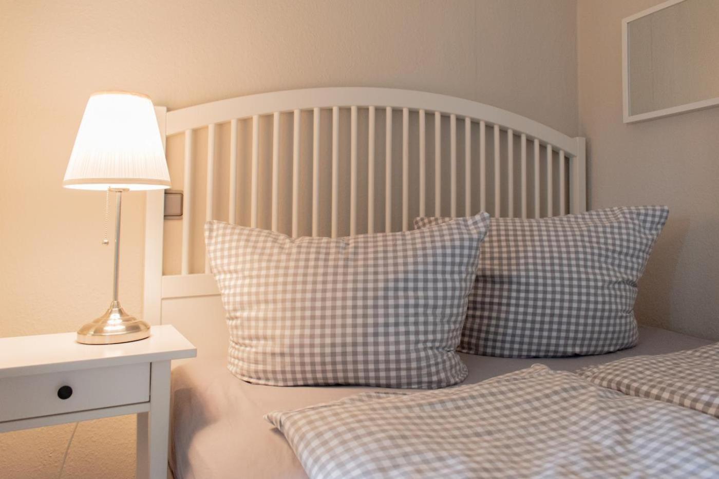 Ferienwohnung Seetempel App. 35 Scharbeutz Dış mekan fotoğraf