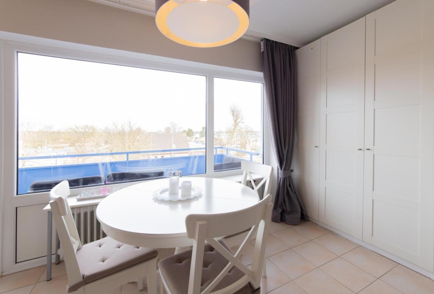 Ferienwohnung Seetempel App. 35 Scharbeutz Dış mekan fotoğraf